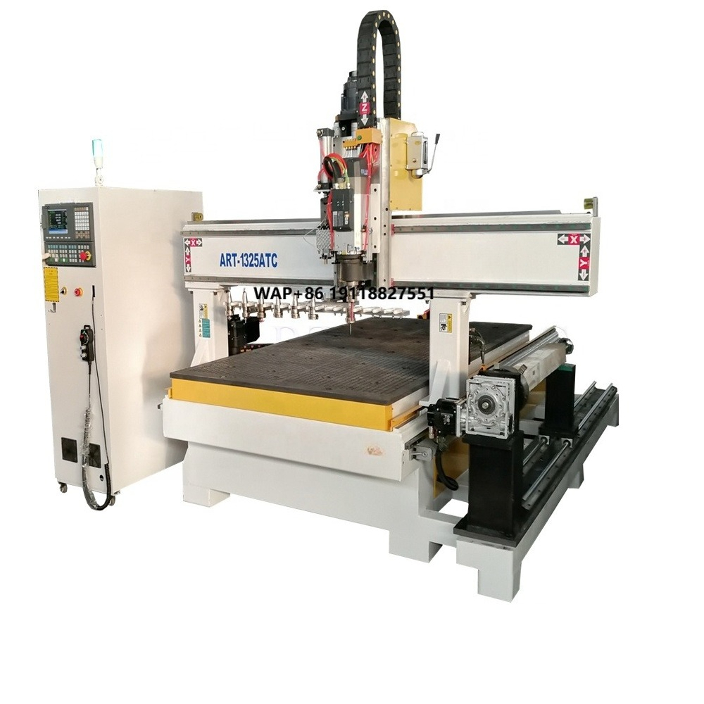 최저가 대형 1325 1530 2030 2040 4축  - Woodworking Cnc Machine 리뷰 및 가격