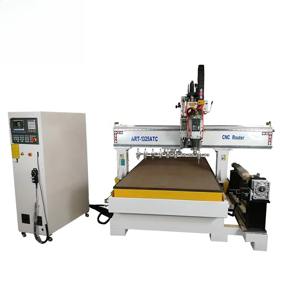 최저가 대형 1325 1530 2030 2040 4축  - Woodworking Cnc Machine 리뷰 및 가격