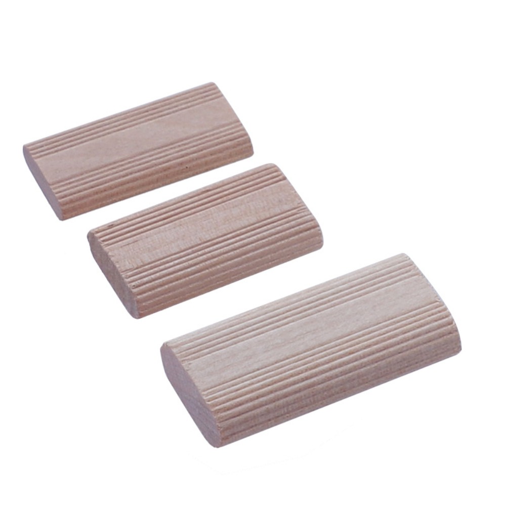 50/100Pcs 너도밤 나무 도미노 말뚝 위치 지정  - Woodworking Domino 리뷰 및 가격