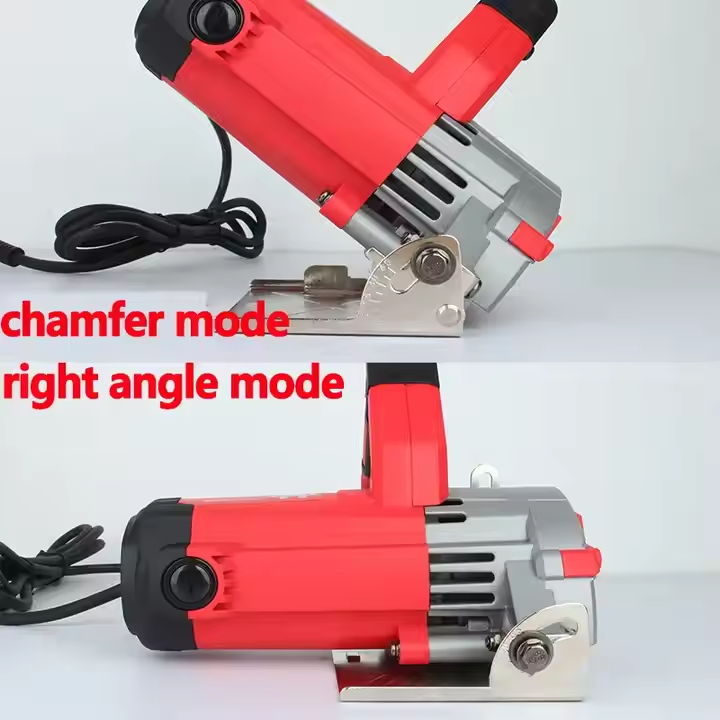 소형 다기능 목공 석재 전기톱 챔퍼 절단 대리석 커터  - Woodworking Electric Saw 리뷰 및 가격