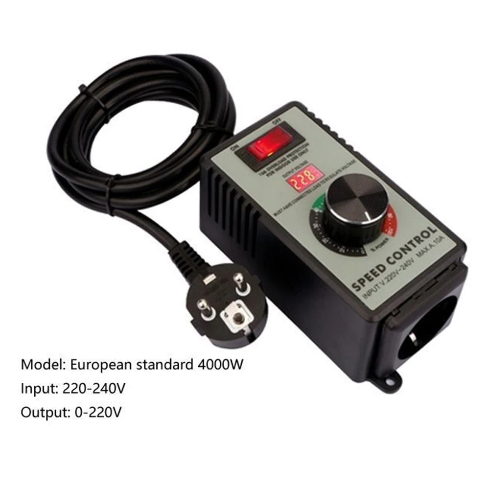 4000W 앵글 그라인더 속도 조절기 스위치 블로워 핸 - Woodworking Uk 리뷰 및 가격