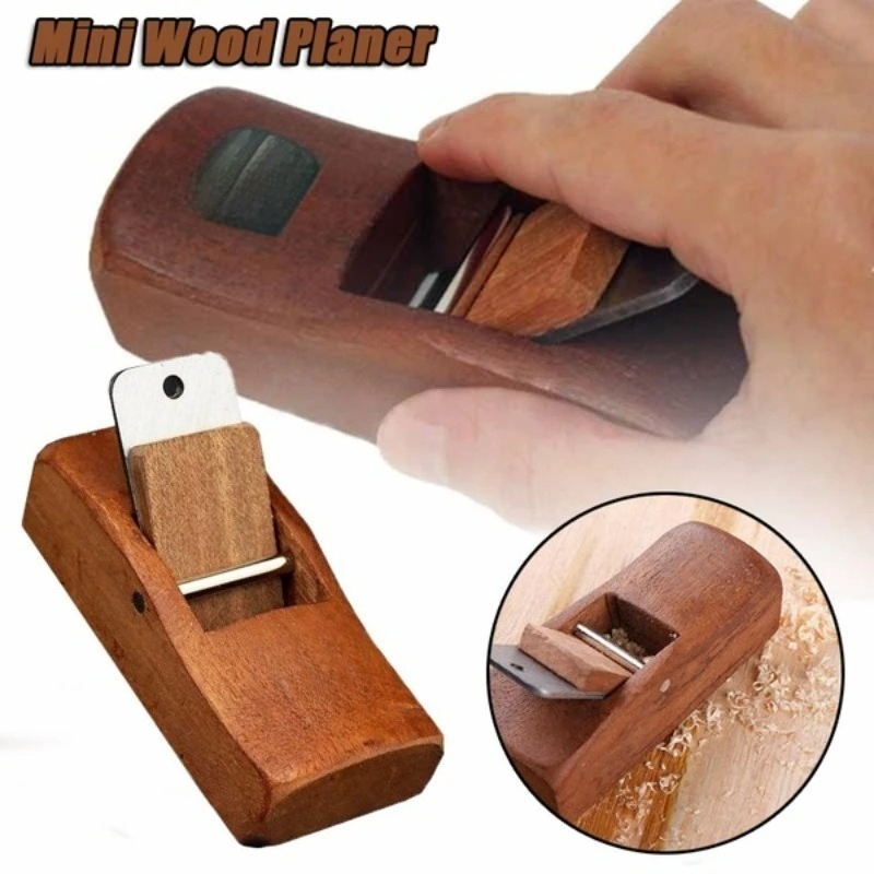 미니 목공용 대패 수공구 평면 바닥 모서리 목수 선물  - Woodworking Plans Free 리뷰 및 가격