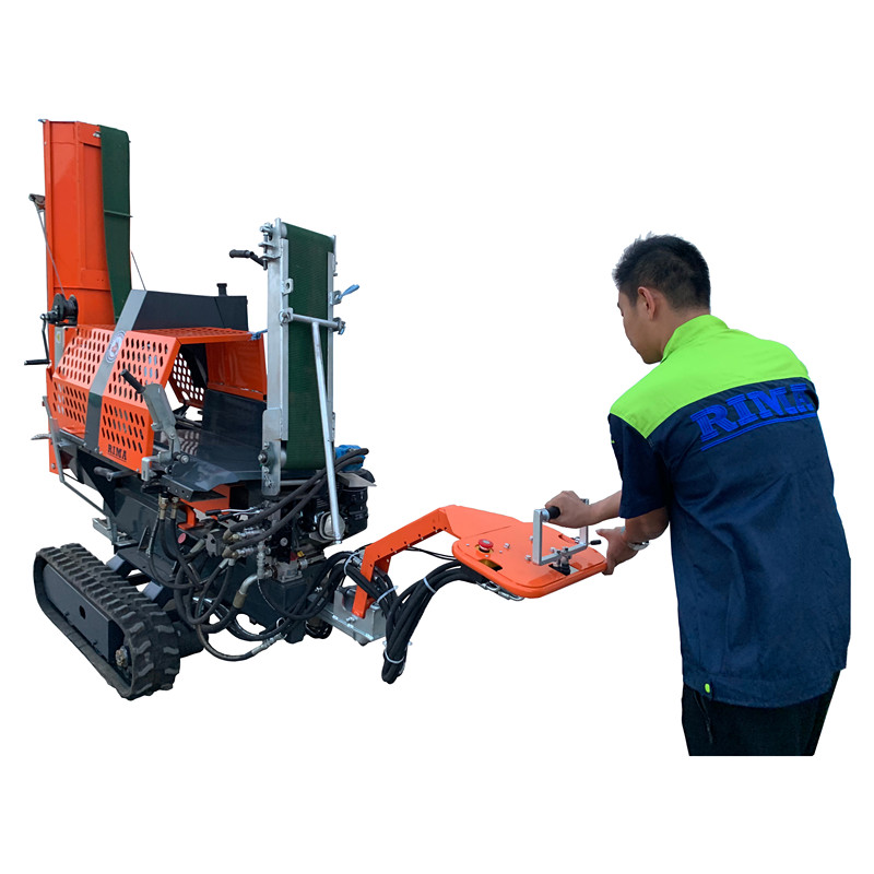YG 기계 장작 처리기 장작 컨베이어 나무 절단기 Ho - Woodworking Tool Stores 리뷰 및 가격