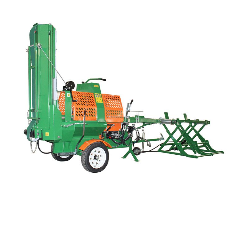 YG 기계 장작 처리기 장작 컨베이어 나무 절단기 Ho - Woodworking Tool Stores 리뷰 및 가격
