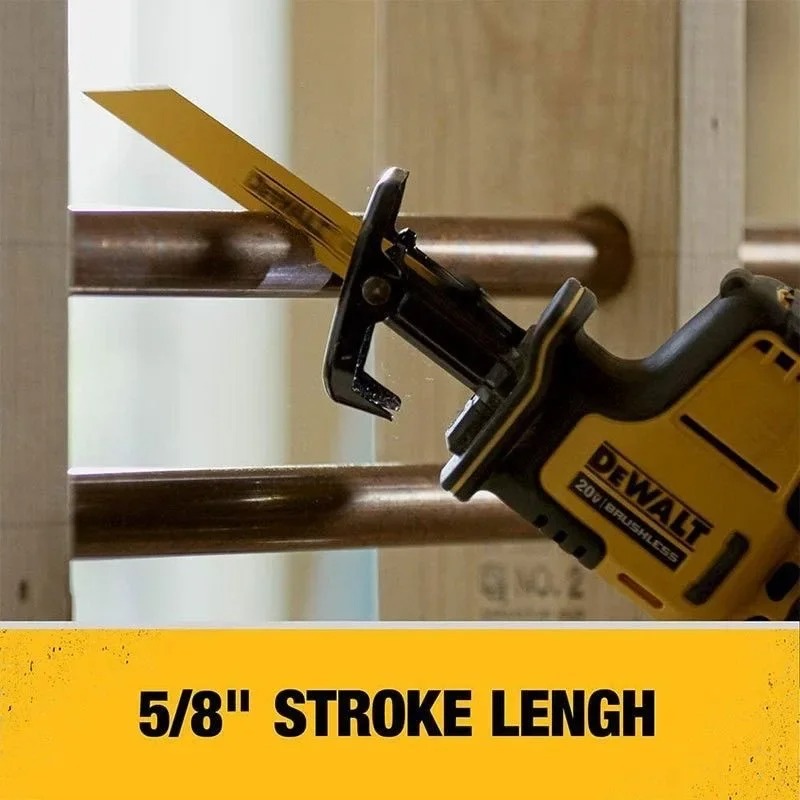 DEWALT DCS369 20V MAX* 왕복톱, 한  - Woodworking Hand Saw 리뷰 및 가격