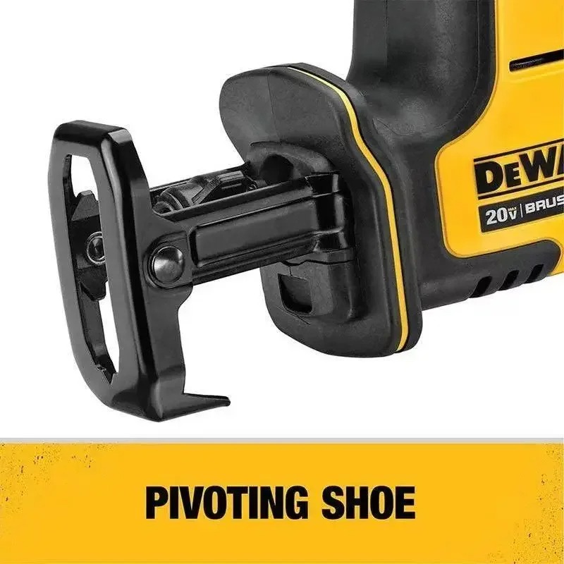 DEWALT DCS369 20V MAX* 왕복톱, 한  - Woodworking Hand Saw 리뷰 및 가격