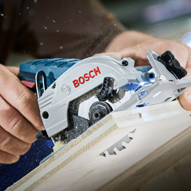 BOSCH GKS 12V-LI 전기 원형 톱 전문 다기 - Woodworking Electric Saw 리뷰 및 가격