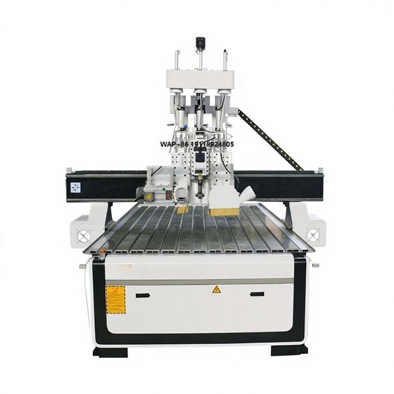 1325 CNC 라우터 3단계 가공 목공 조각기 (가구 - Woodworking Cnc Machine 리뷰 및 가격
