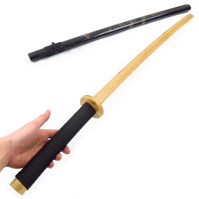 104cm Laido 일본 Katana 검도 나무 검  - Woodworking Tv 리뷰 및 가격