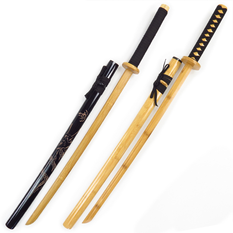 104cm Laido 일본 Katana 검도 나무 검  - Woodworking Tv 리뷰 및 가격