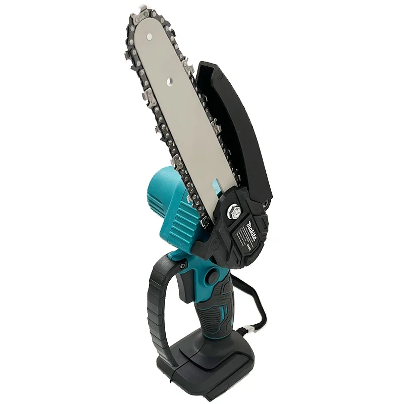 마키타 6인치 전기톱 휴대용 목재 절단 체인톱 정원 가 - Woodworking Electric Saw 리뷰 및 가격