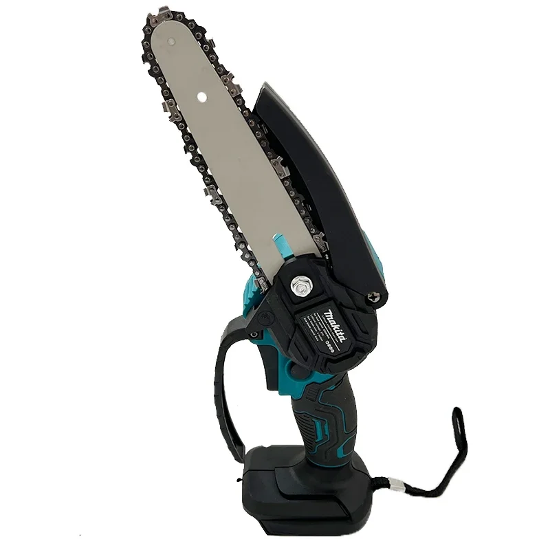 마키타 6인치 전기톱 휴대용 목재 절단 체인톱 정원 가 - Woodworking Electric Saw 리뷰 및 가격