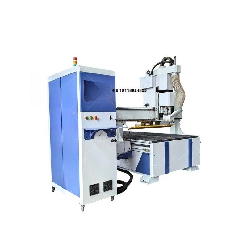 1325 CNC 라우터 목공 기계 목재 가구용 CNC  - Woodworking Cnc Machine 리뷰 및 가격