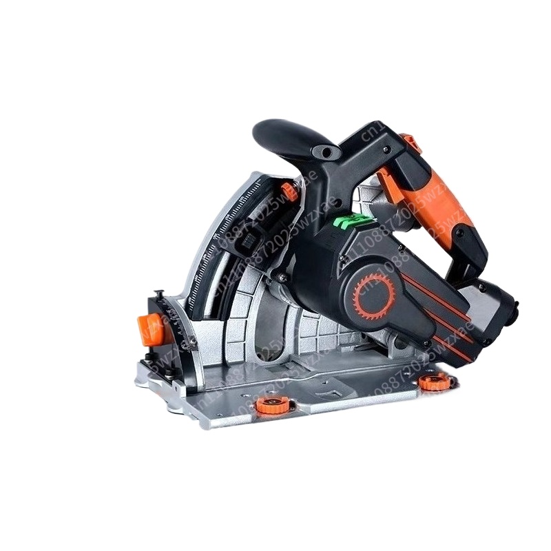 먼지 없는 트랙쏘, 목공용 신형 석고보드 친환경 보드  - Woodworking Electric Saw 리뷰 및 가격