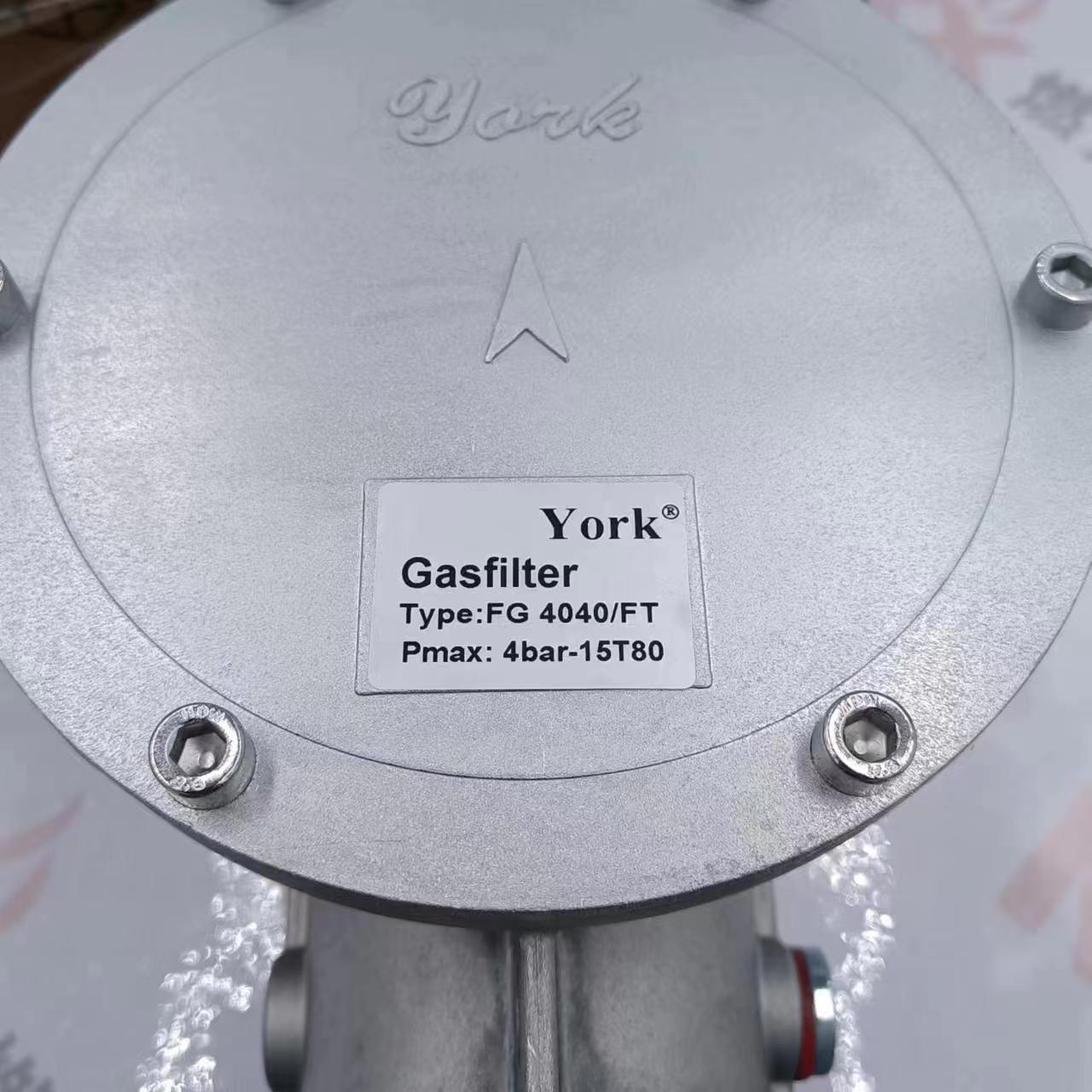 2025 YORK 천연가스 필터 버너 필터 FG 404 - Woodworking York 리뷰 및 가격