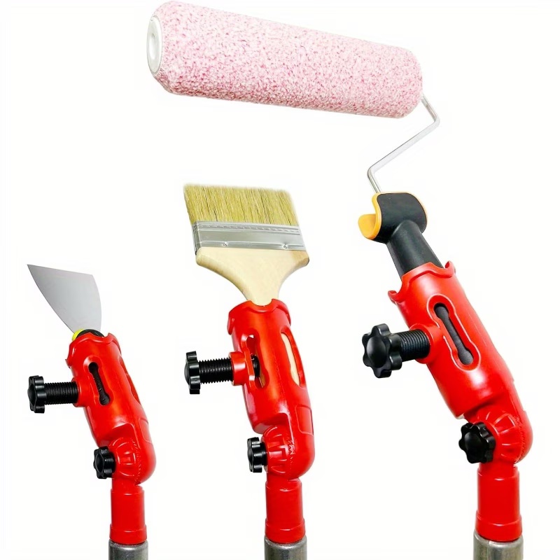 멀티앵글 페인트 브러시 연장기 180 °   회전식 높 - Woodworking Tool Stores 리뷰 및 가격