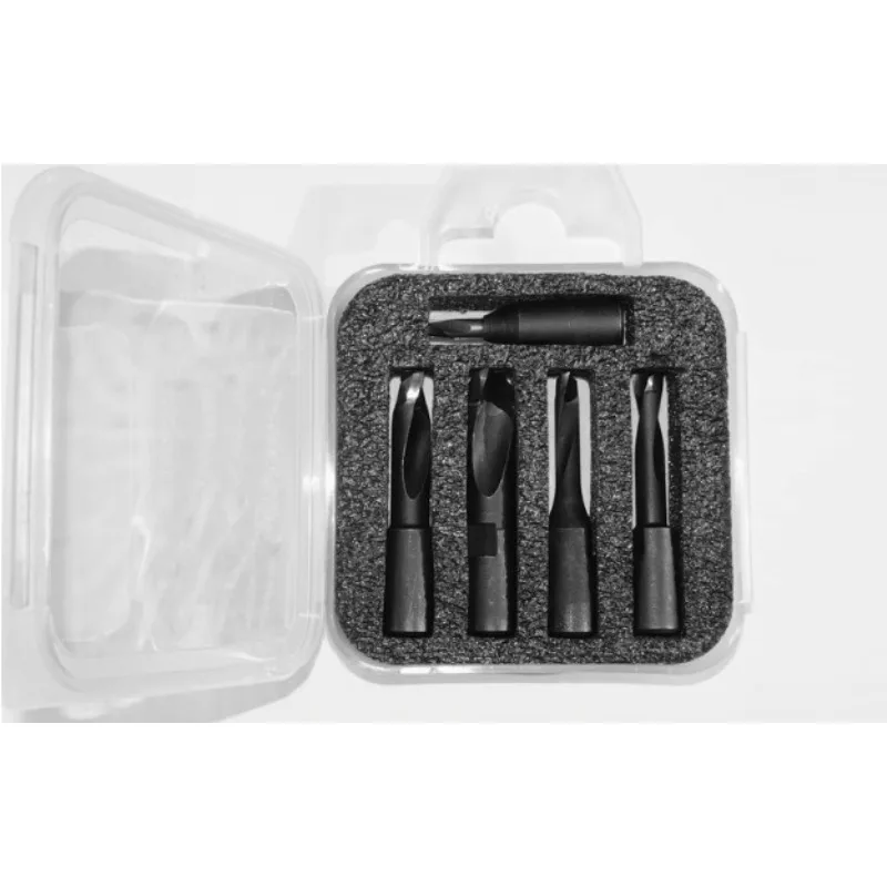 도미노 DF500 슬롯팅 커터 테논 홀 커터 밀링 커터 - Woodworking Domino 리뷰 및 가격