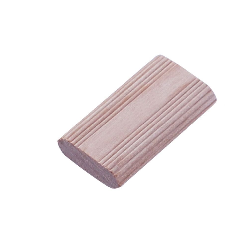 50/100Pcs 너도밤 나무 도미노 말뚝 목공 플러그 - Woodworking Domino 리뷰 및 가격