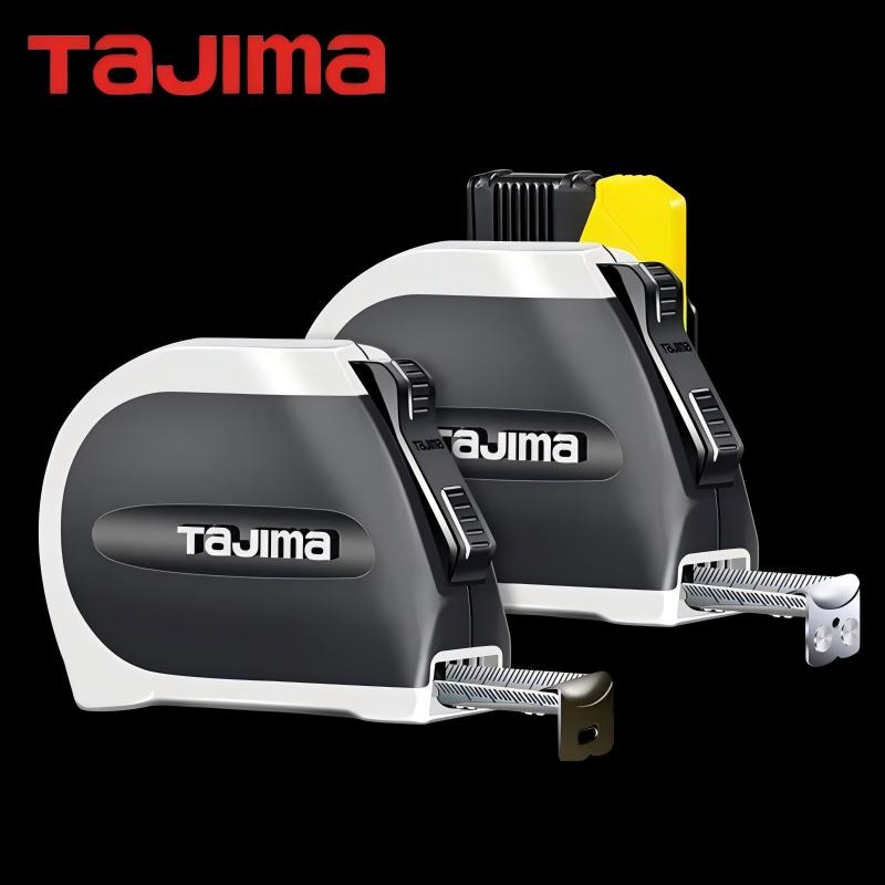 일본 TAJIMA 셀프락킹 테이프 5.5M/25mm - - Woodworking In Japanese 리뷰 및 가격
