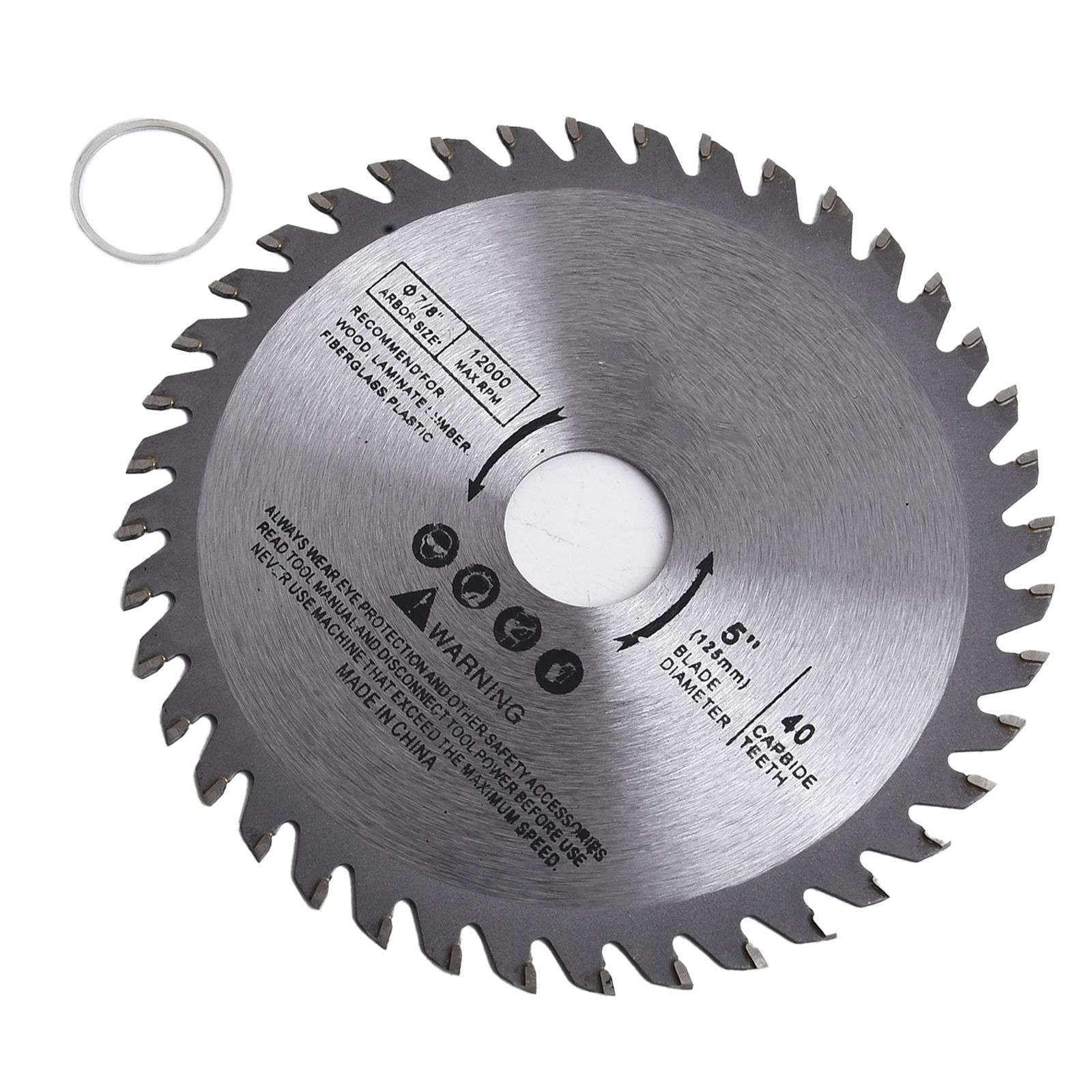 목재 플라스틱 금속 회전 카바이드 절삭 공구용 미니 원 - Band Saw Blade 리뷰 및 가격