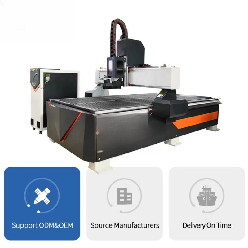 1325 목공 가구 CNC 조각 기계 3축 목재 조각  - Woodworking Cnc Machine 리뷰 및 가격
