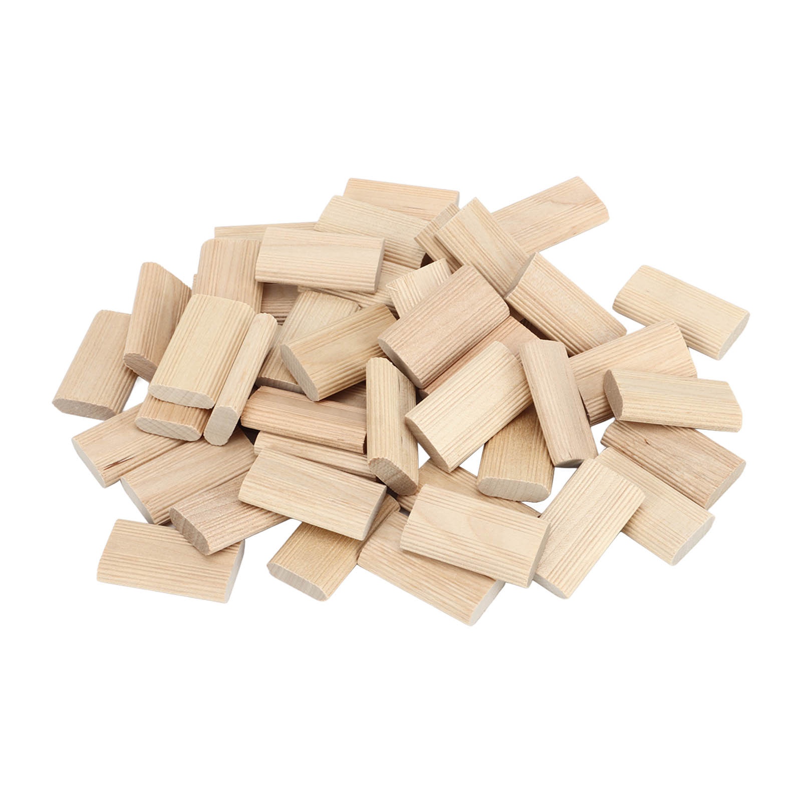 50개 도미노 테논 너도밤나무 목재 8x40mm 루즈  - Woodworking Domino 리뷰 및 가격