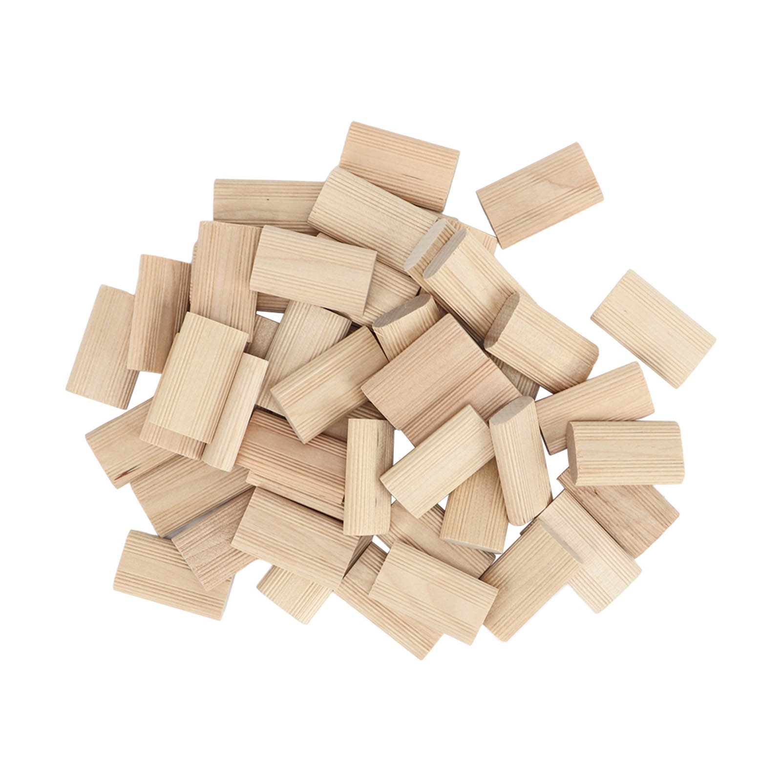 50개 도미노 테논 너도밤나무 목재 8x40mm 루즈  - Woodworking Domino 리뷰 및 가격
