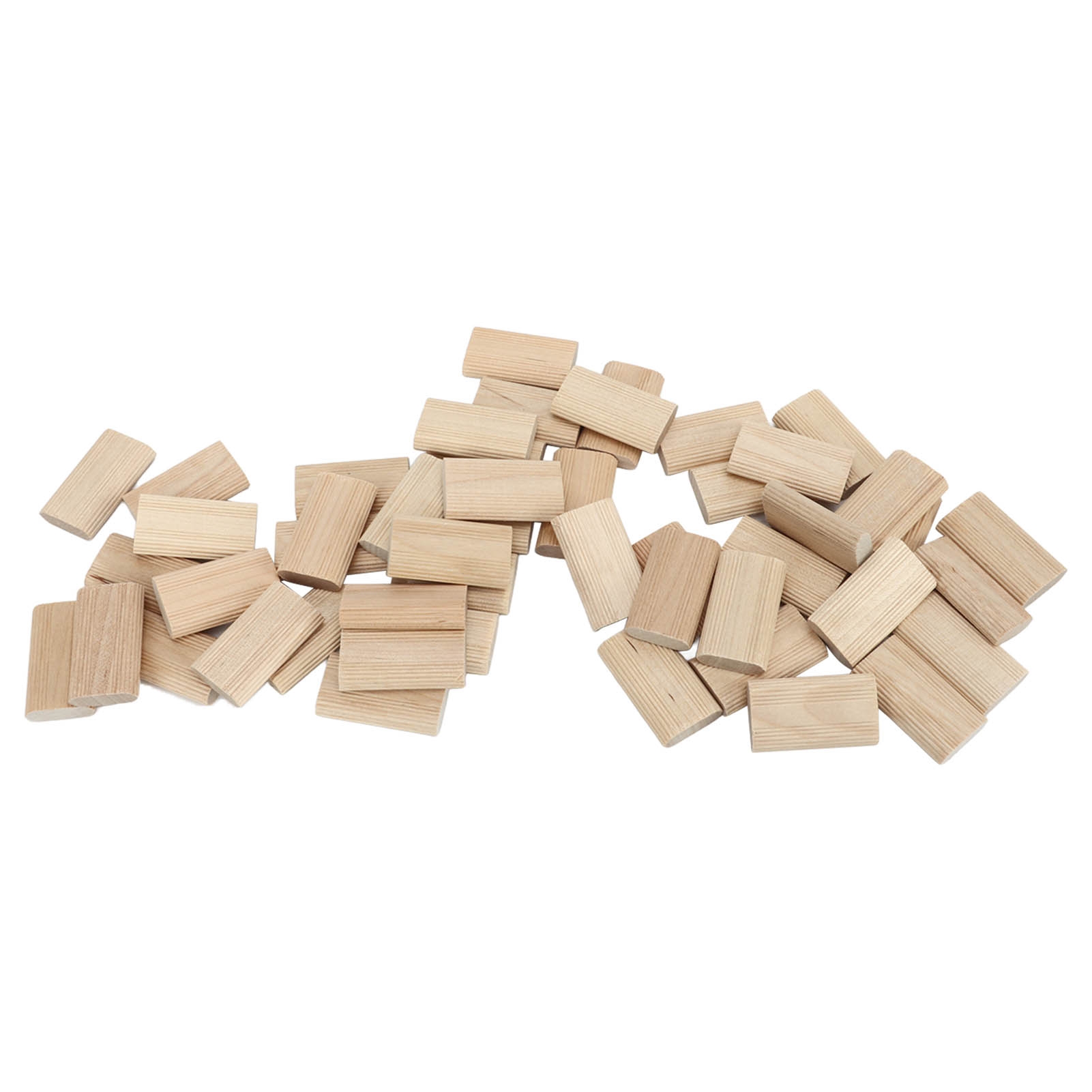50개 도미노 테논 너도밤나무 목재 8x40mm 루즈  - Woodworking Domino 리뷰 및 가격