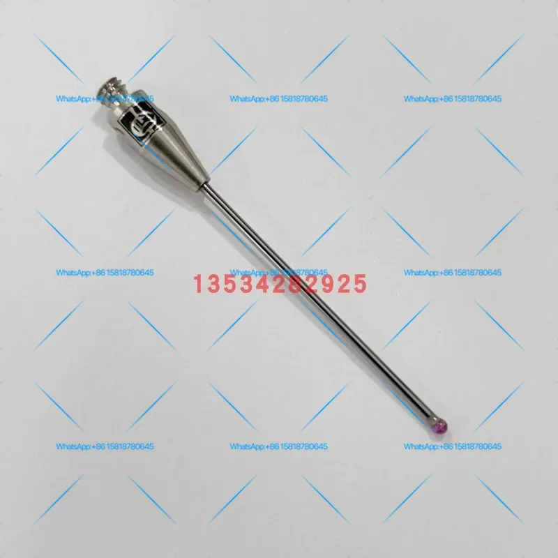 영국산 레니샤우 프로브 A-5000-8663 PS51R - Woodworking Uk 리뷰 및 가격