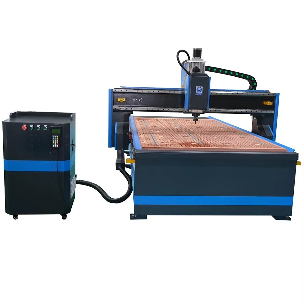 베스트셀러 자동 CNC 라우터 목공 합판 MDF 4*8 - Woodworking Cnc Machine 리뷰 및 가격