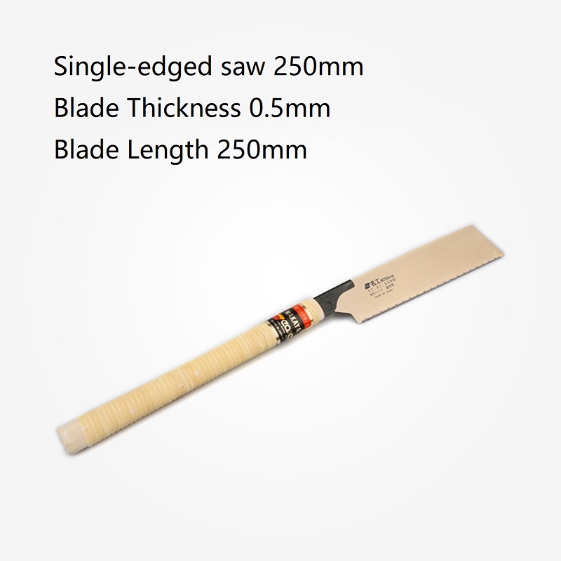 일본 나카야 핸드쏘 목공용톱 미세톱 양날톱 단날톱 핸드 - Woodworking Hand Saw 리뷰 및 가격