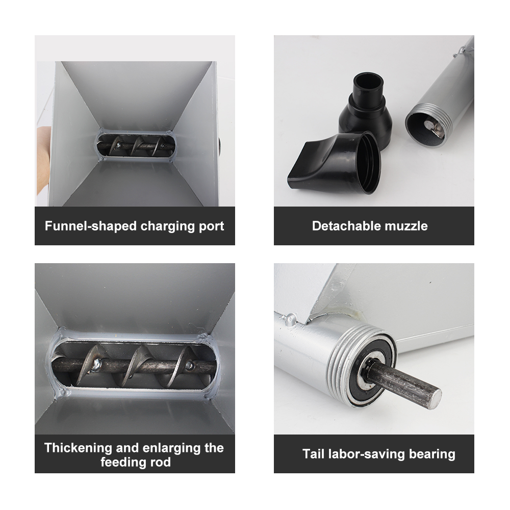 포인팅 그라우팅 기계 시멘트 라임 펌프 그라우트 충전  - Woodworking Tool Stores 리뷰 및 가격