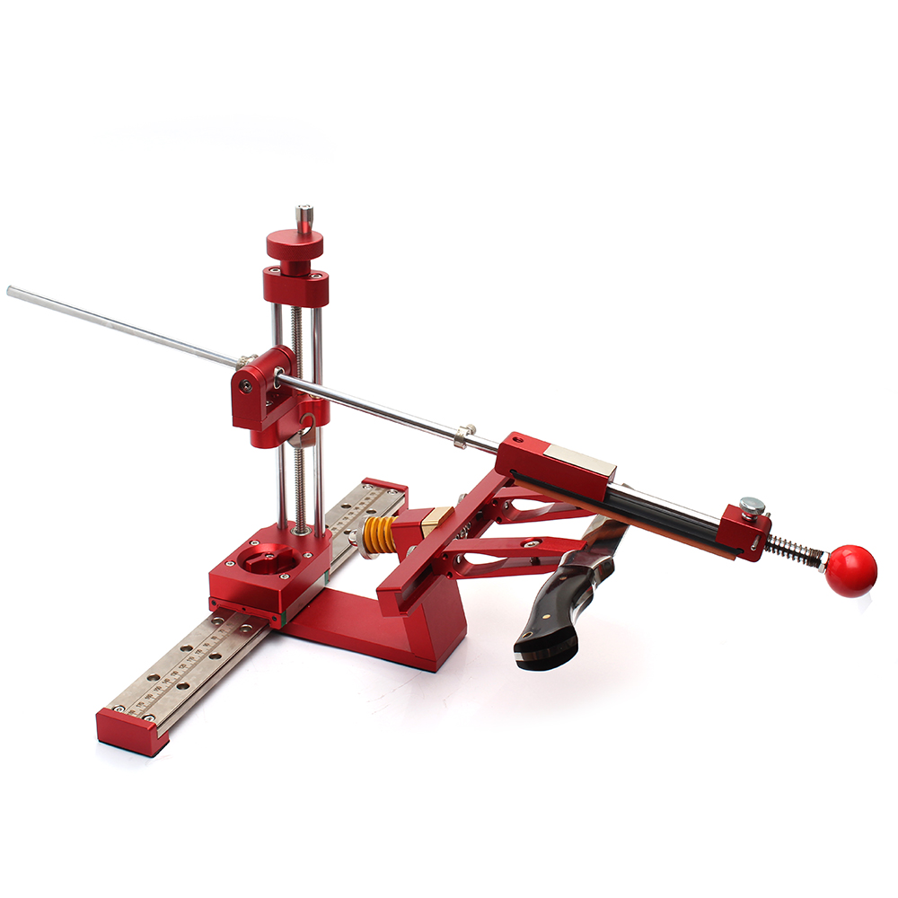 1 세트 나이프 샤프닝 프레임 전문 고정 앵글 숫돌 숫 - Woodworking Tool Stores 리뷰 및 가격