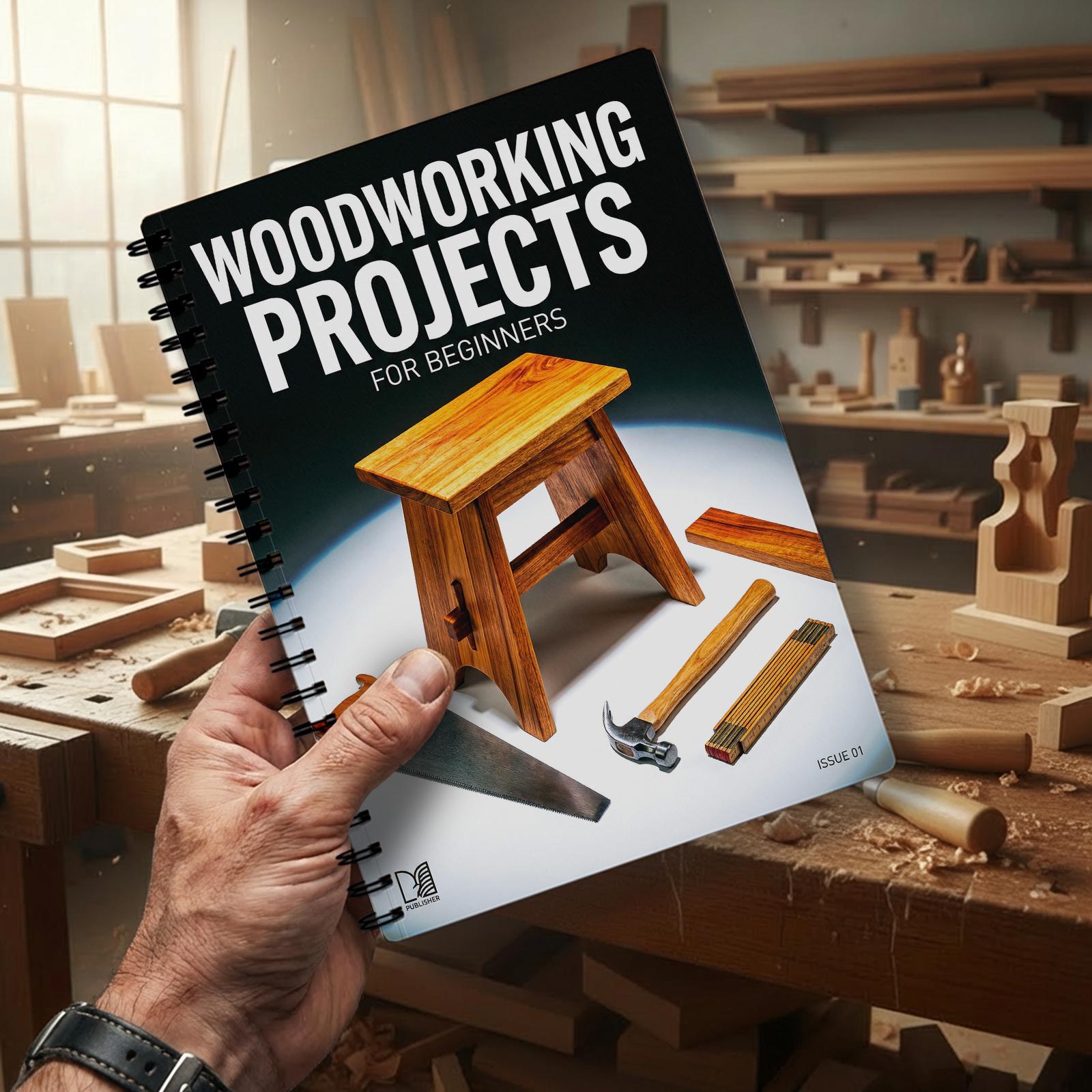 초보자를 위한 목공 프로젝트 가이드 계획, DIY 매니 - Woodworking Plans Free 리뷰 및 가격