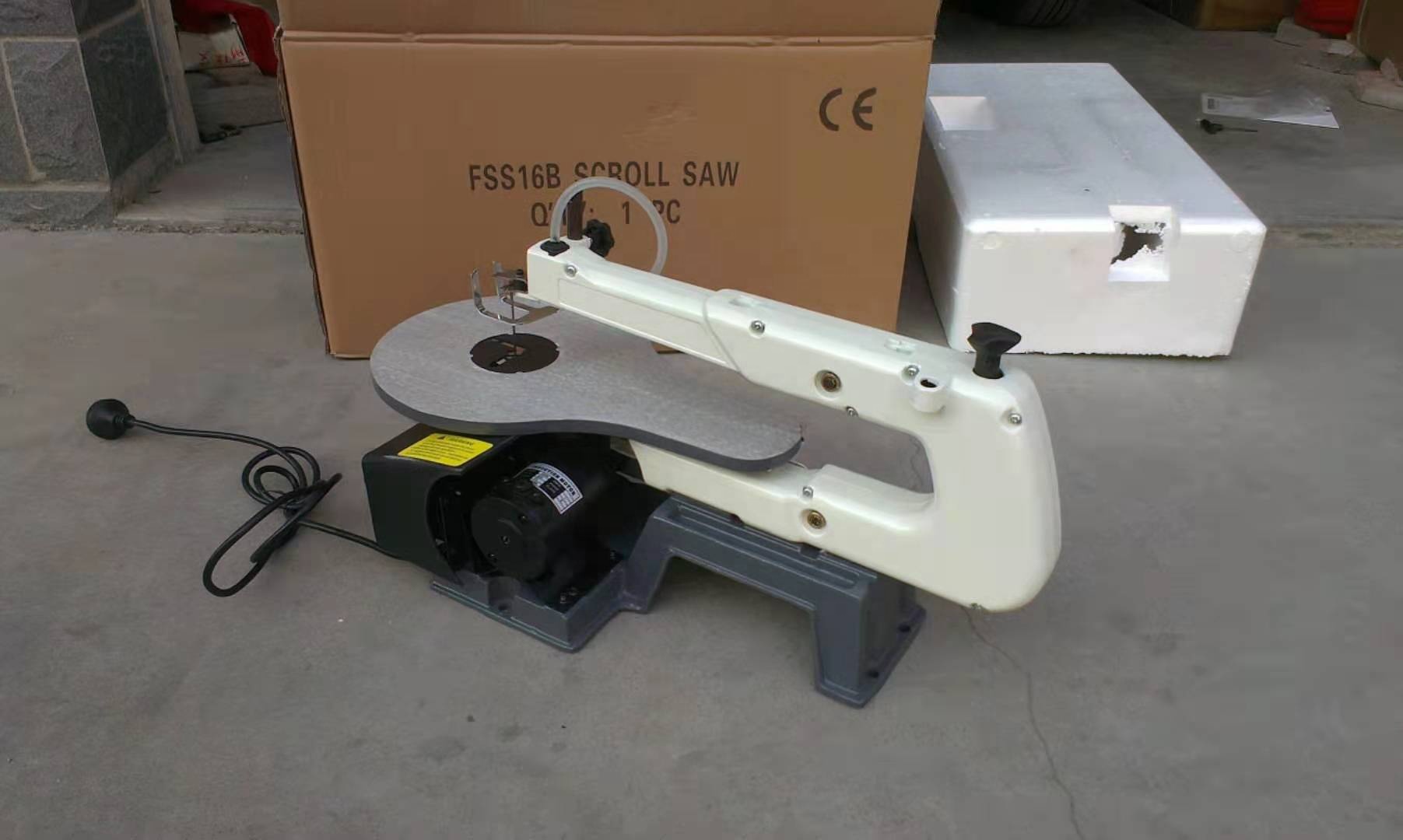 목재 절단 산업용 데스크탑 목공 릴 머신 휴대용 고정  - Woodworking Electric Saw 리뷰 및 가격