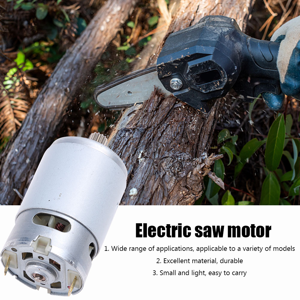 DC 21V 미니 모터, 14 톱니, 28000RPM, - Woodworking Hand Saw 리뷰 및 가격