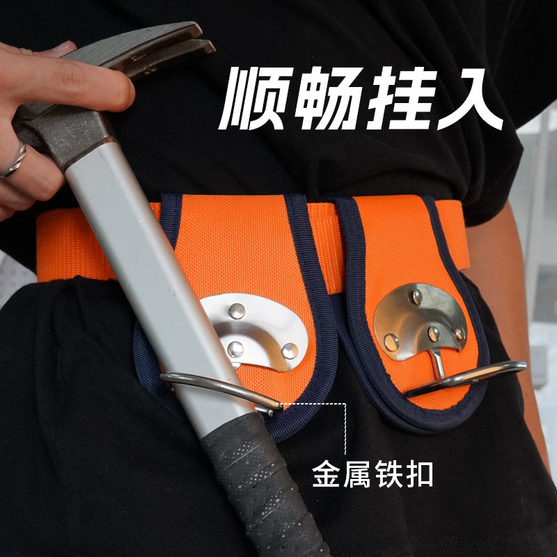 해머 걸이용 버클 새 후크 못 박스 목공용 걸이 커버  - Woodworking Hammer 리뷰 및 가격